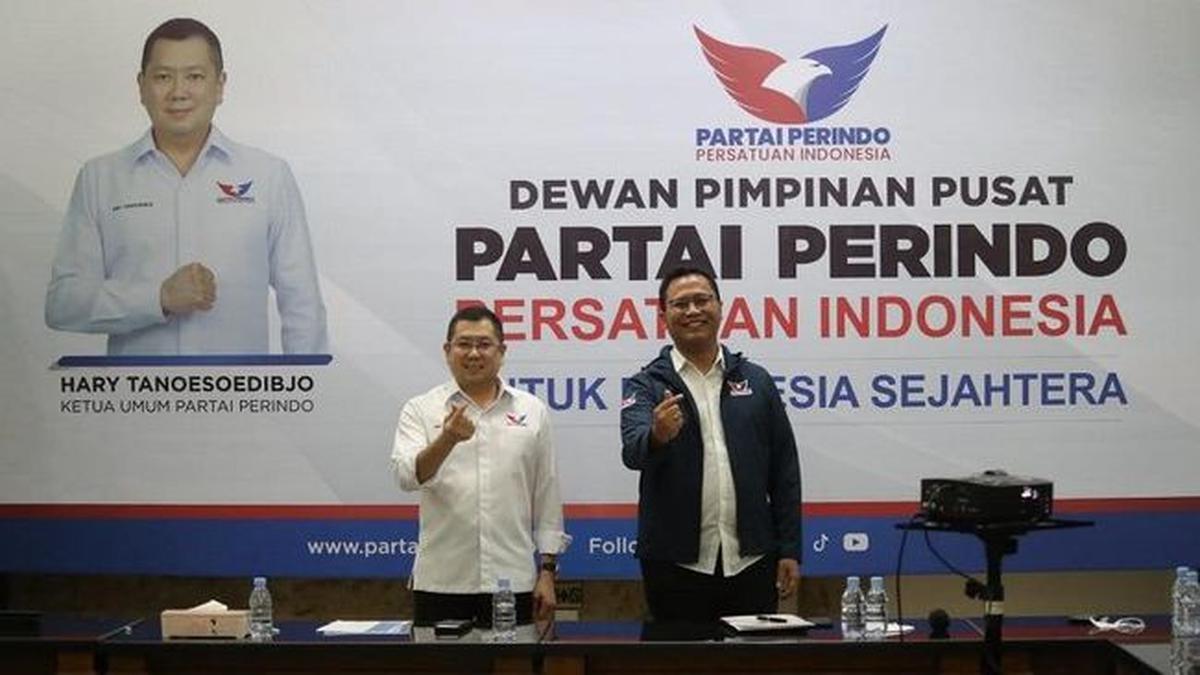 Ganjar-Mahfud Khawatirkan Netralitas Aparat Negara pada Pemilu 2024